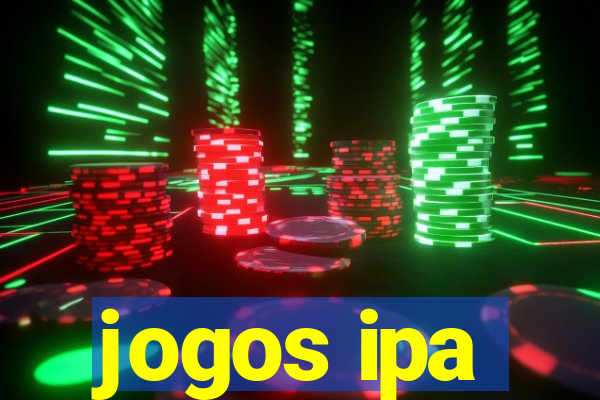 jogos ipa